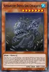 Edison Rulings for Superancient Deepsea King Coelacanth
